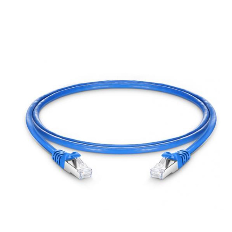 Cat6 SFTP CABLE 網(wǎng)絡跳線