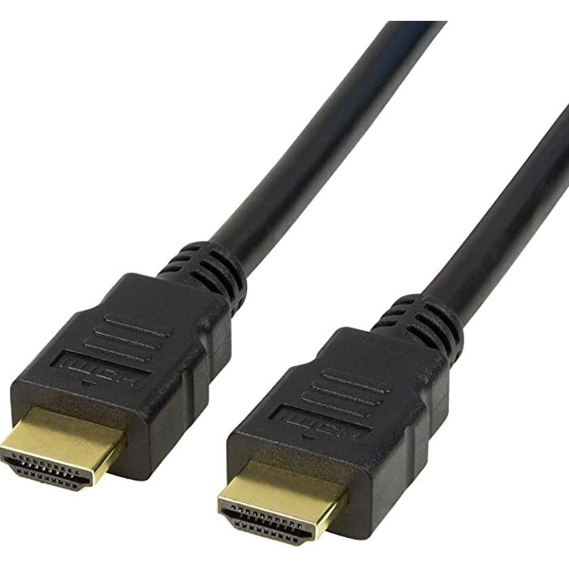 超高速 HDMI 連接線,適用于分辨率高達(dá) 10 K(8 K @ 60 Hz 和 4 K @ 120 Hz),分辨率高達(dá) 48 Gbps,3D動(dòng)態(tài) 顯示器用線