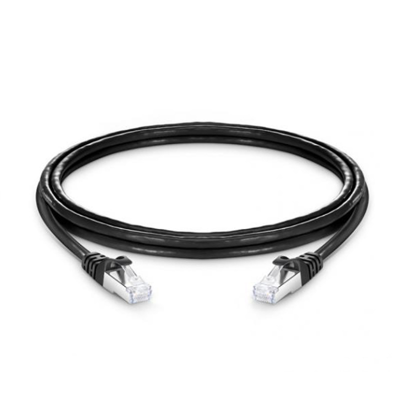 Cat7 SFTP CABLE 網(wǎng)絡跳線