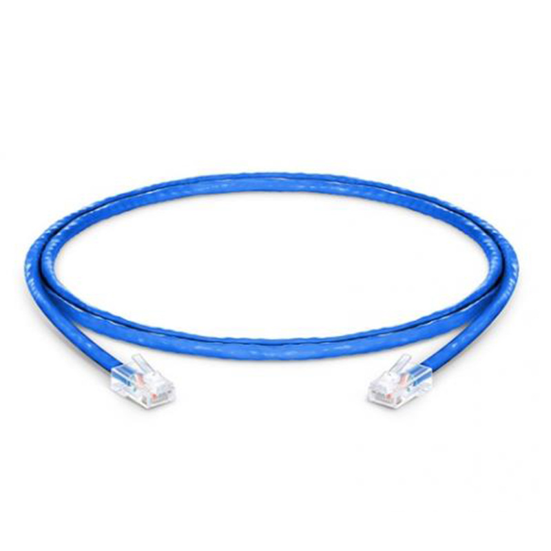 Cat6 UTP CABLE 網(wǎng)絡跳線 藍色