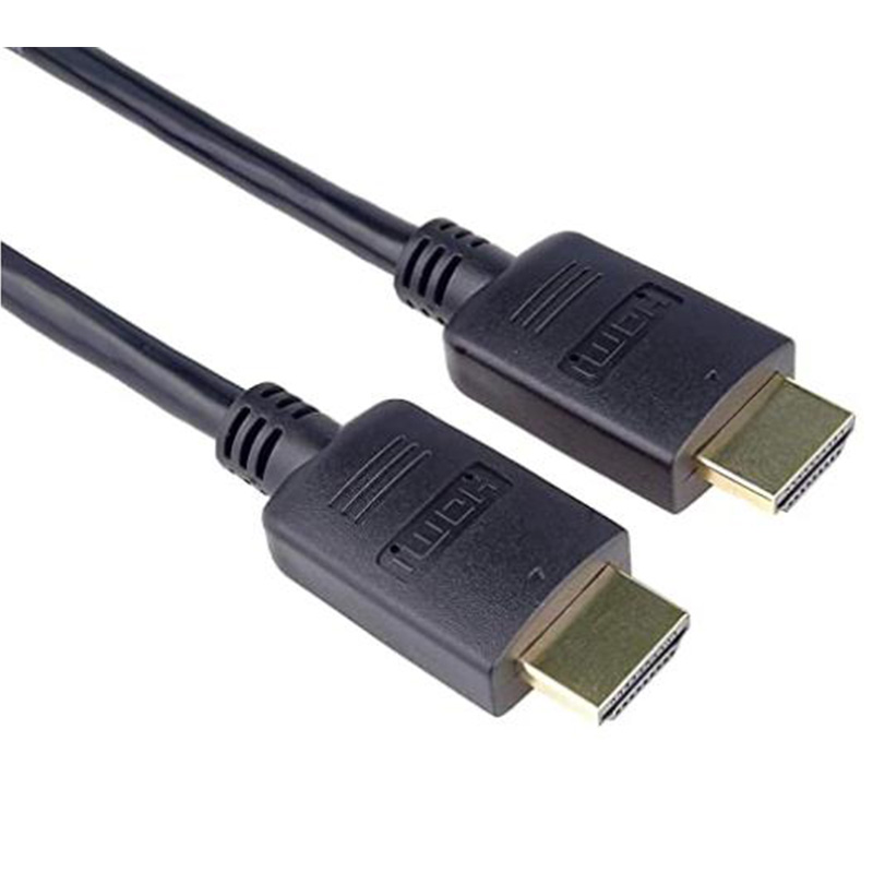 4K 高速數(shù)據(jù)傳輸 HDMI 2.0b 數(shù)據(jù)線 M TO M 18Gbps 帶以太網(wǎng) 顯示器用線