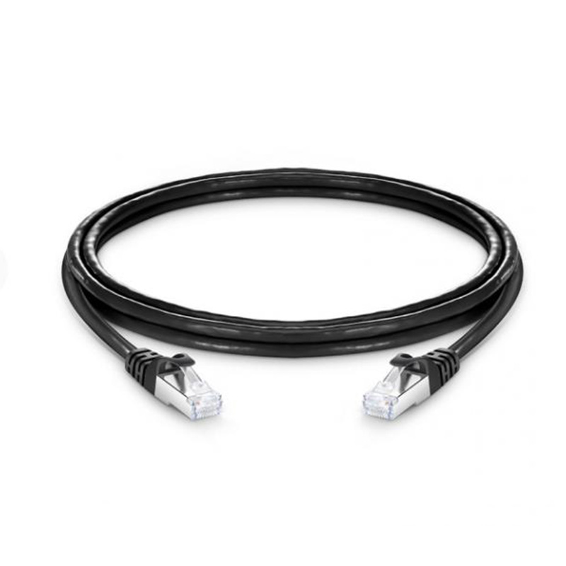Cat7 SFTP CABLE 網(wǎng)絡跳線 通過福祿克測試（可其他顏色）