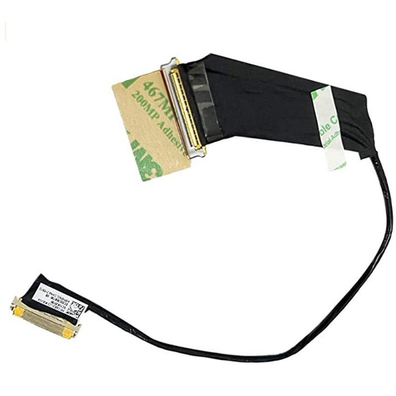 視頻屏幕線顯示柔性電纜替換件 適用于聯(lián)想